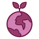 Lingkungan yang Asri Dekat Sumber Mata Air Cibuntu